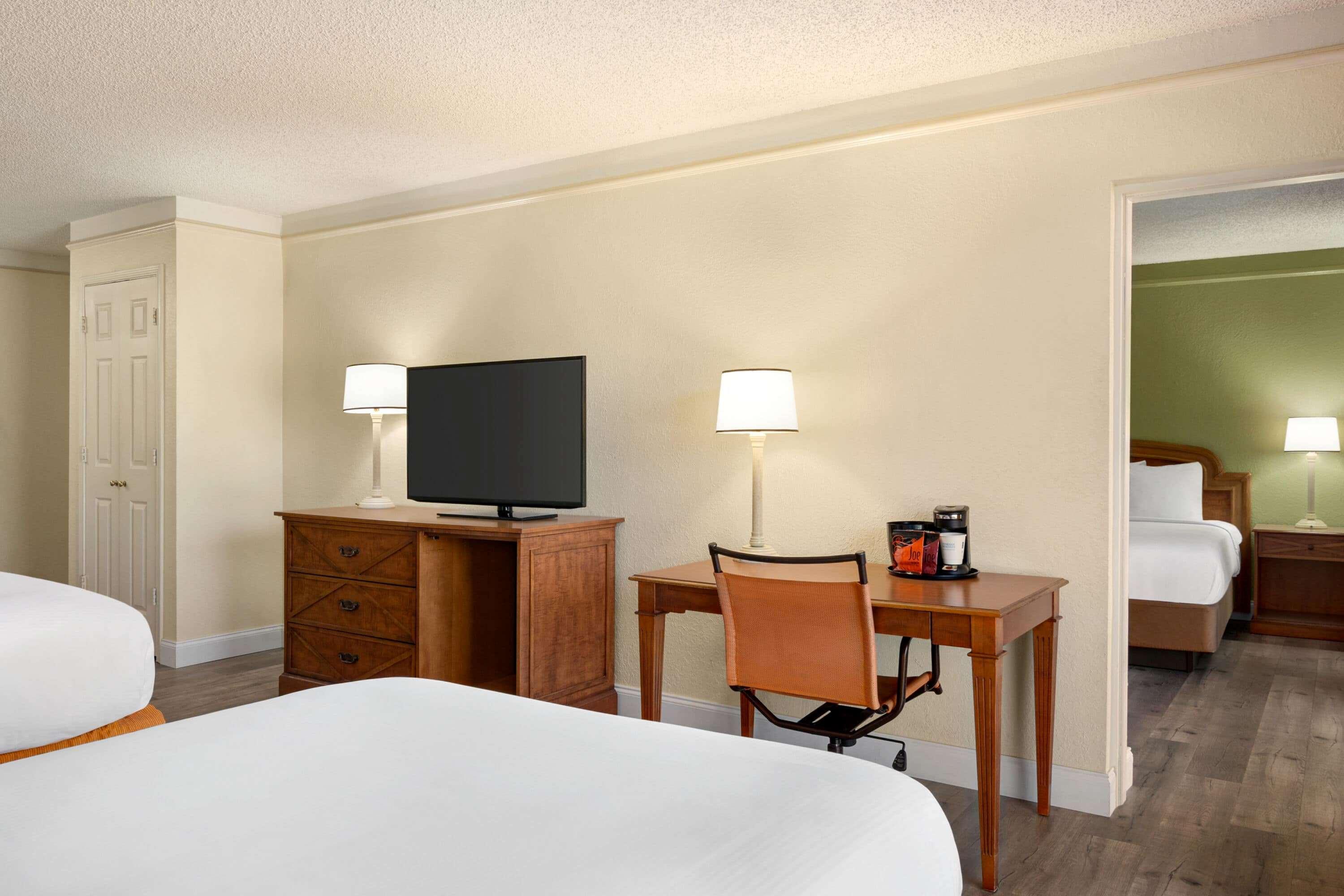 Baymont By Wyndham Daytona Beach - Intl Speedway Bagian luar foto