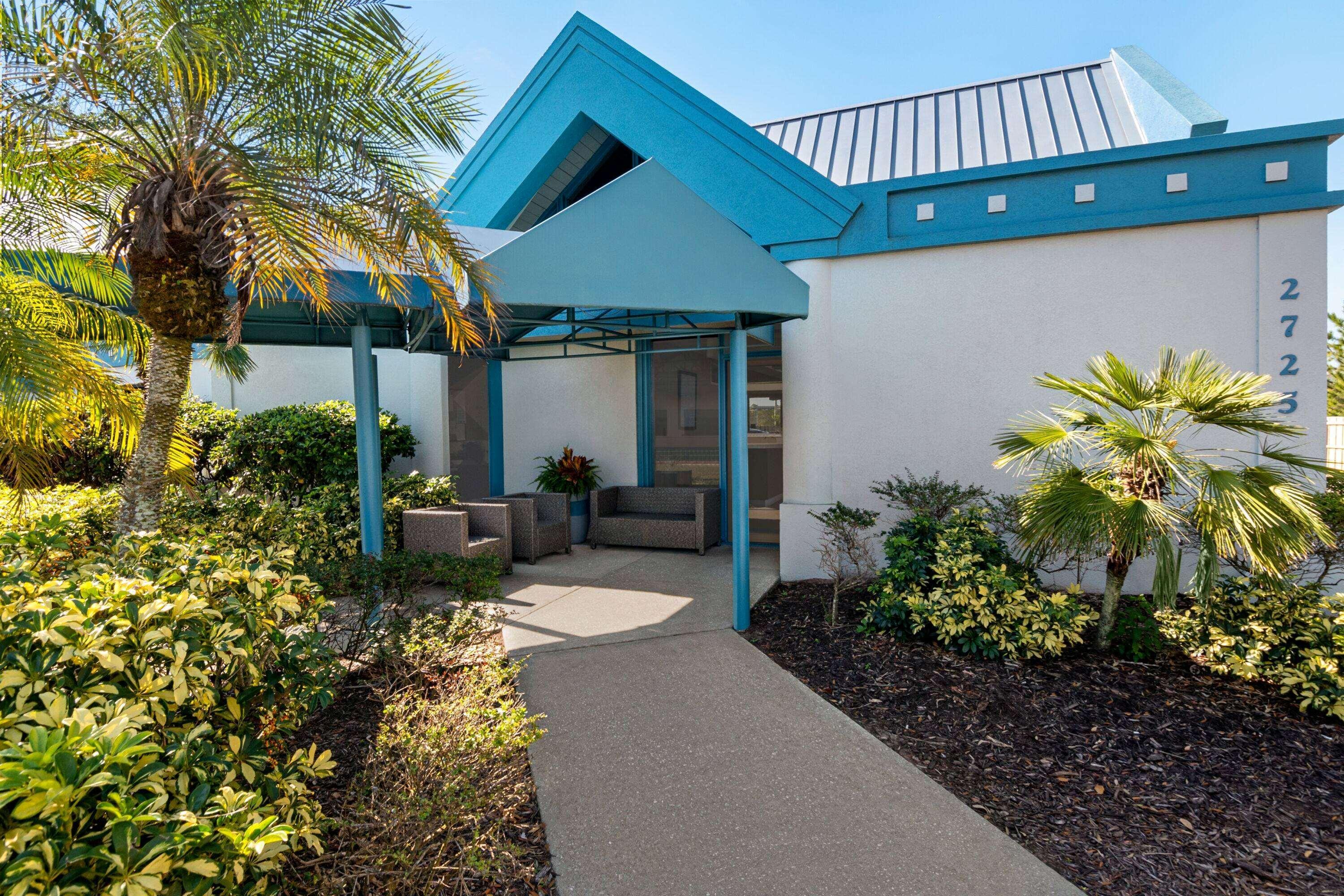 Baymont By Wyndham Daytona Beach - Intl Speedway Bagian luar foto