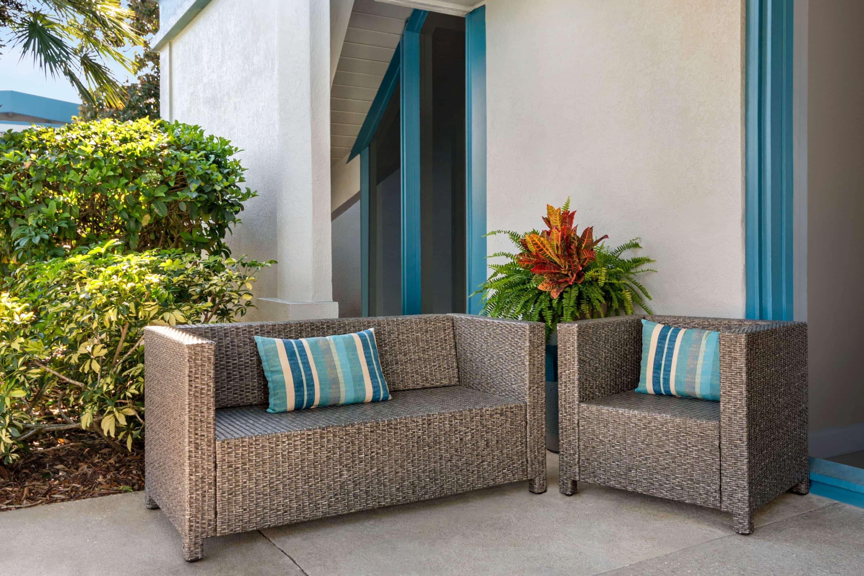 Baymont By Wyndham Daytona Beach - Intl Speedway Bagian luar foto