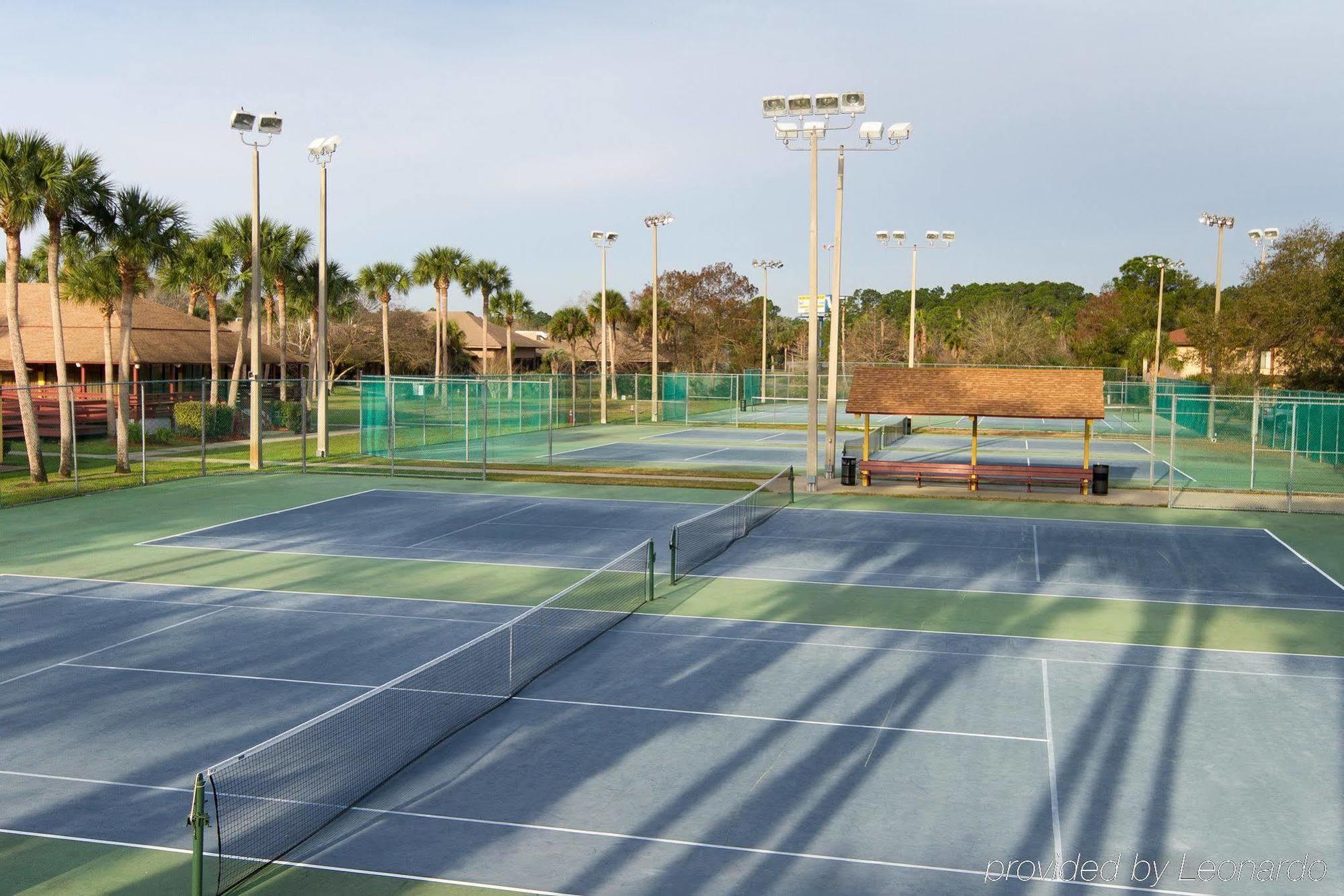 Baymont By Wyndham Daytona Beach - Intl Speedway Bagian luar foto